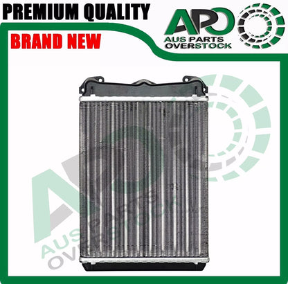 Heater Core For MERCEDES C123 W123 S123 Petrol Diesel 1976-1985