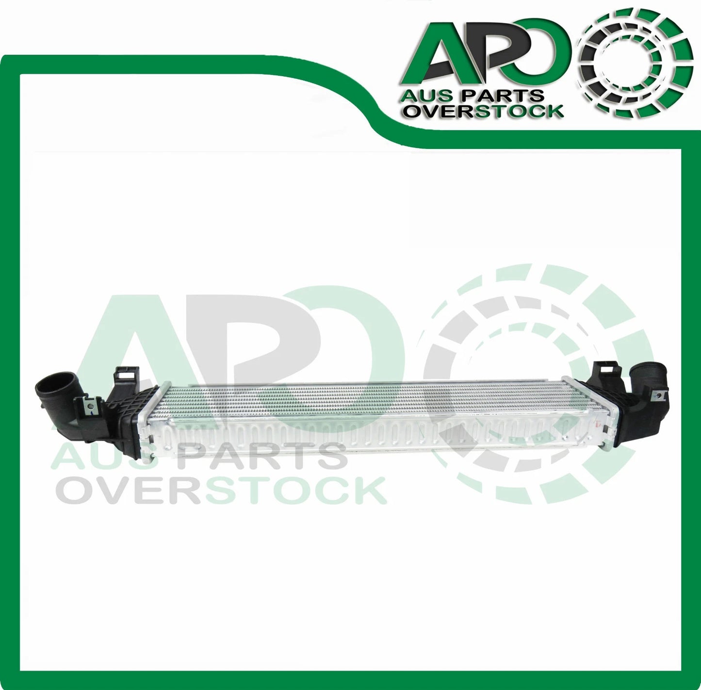 Intercooler For Ford Focus LV LT LW 1.6L 1.8L 2.0L Turbo Diesel 2007-