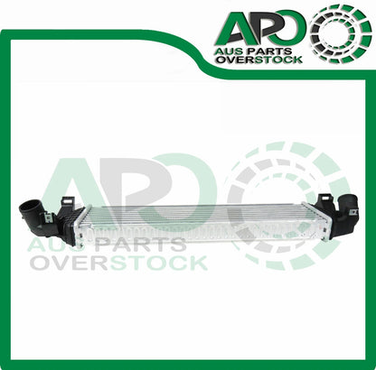 Intercooler For Ford Focus LV LT LW 1.6L 1.8L 2.0L Turbo Diesel 2007-