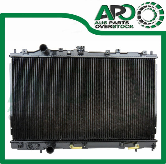 Copper Radiator Mitsubishi Lancer COLT Mirage CE 6/1996-6/2002