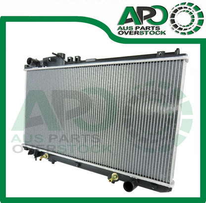 Radiator For LEXUS SC430 UZZ40 4.3L Auto Manual 2001-2005