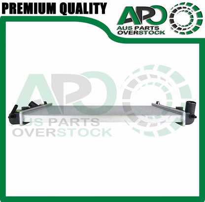 Radiator SAAB 95 9-5 2.0T/ 2.3T 4Cyl 97-06 Auto Manual Brand New