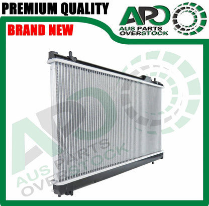 Radiator For CHRYSLER NEON 9/1999-11/2002 Auto Manual