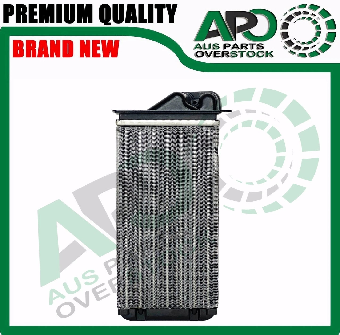 Heater Core For CITROEN C2 JM Petrol / Diesel 4/2002-On