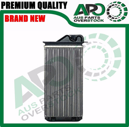 Heater Core For CITROEN C2 JM Petrol / Diesel 4/2002-On
