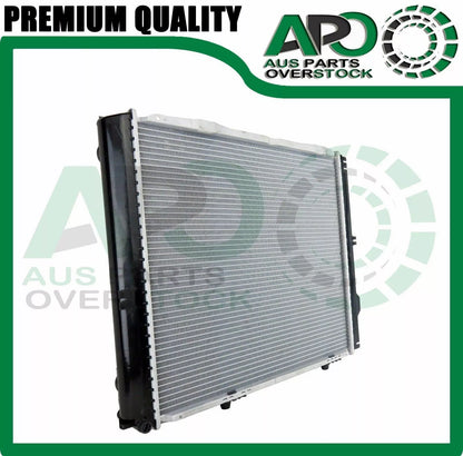 Radiator For MERCEDES E Class W124 260E 280E 300E 300E E280 E320 E36 84-94