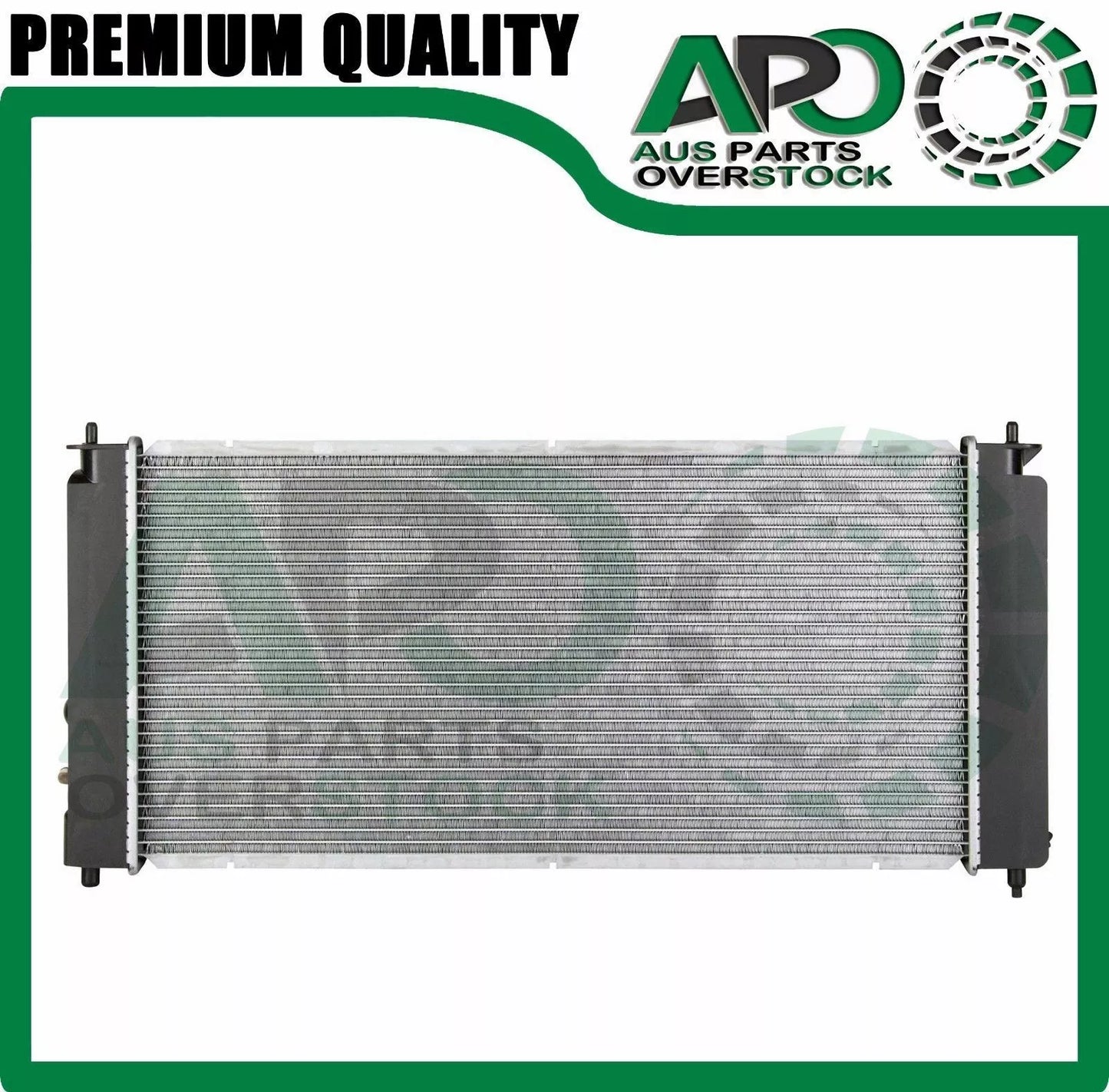 Radiator FOR TOYOTA Celica ZZT231 8/99-10/05 / ZZT230 8/99-8/02