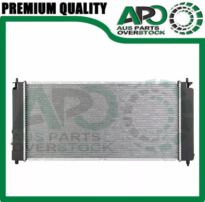 Radiator FOR TOYOTA Celica ZZT231 8/99-10/05 / ZZT230 8/99-8/02