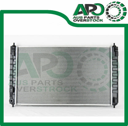 Radiator For NISSAN Maxima J32 4Dr Auto Manual 2/2009-2013