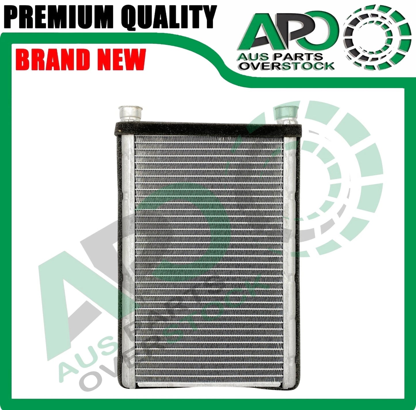 Heater Core BMW 3 SERIES E90 E91 E92 E93 6/2005-12/2012