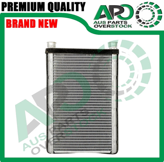 Heater Core BMW 1 SERIES E81 E82 E87 E88 3/2005-12/2013