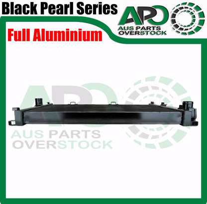 Full Aluminium Radiator for BMW 5 Series E34 87-95 / 7 Series E32 730i 730iL 750i / 8 Series E31 850Ci 1989-1994