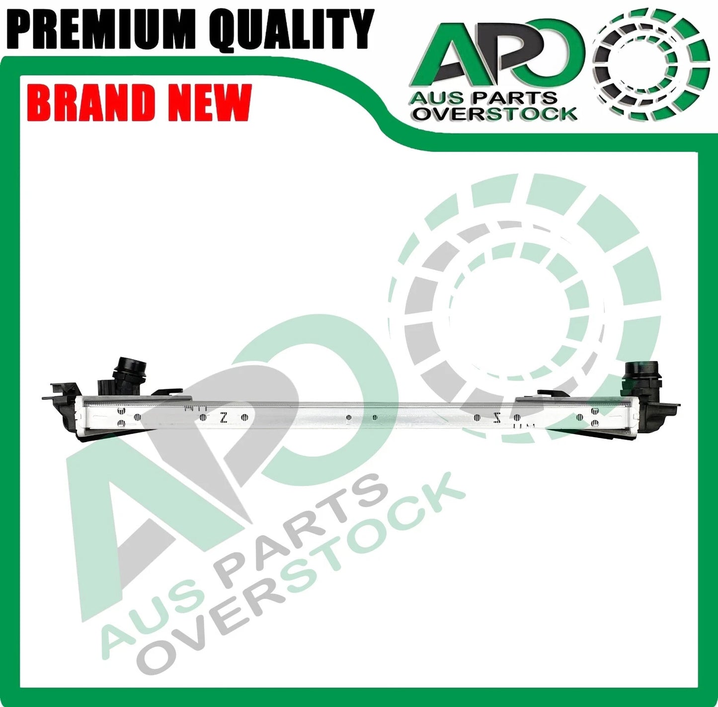 Radiator for BMW Z4 G29 2.0L 3.0L Petrol 11/2018-On