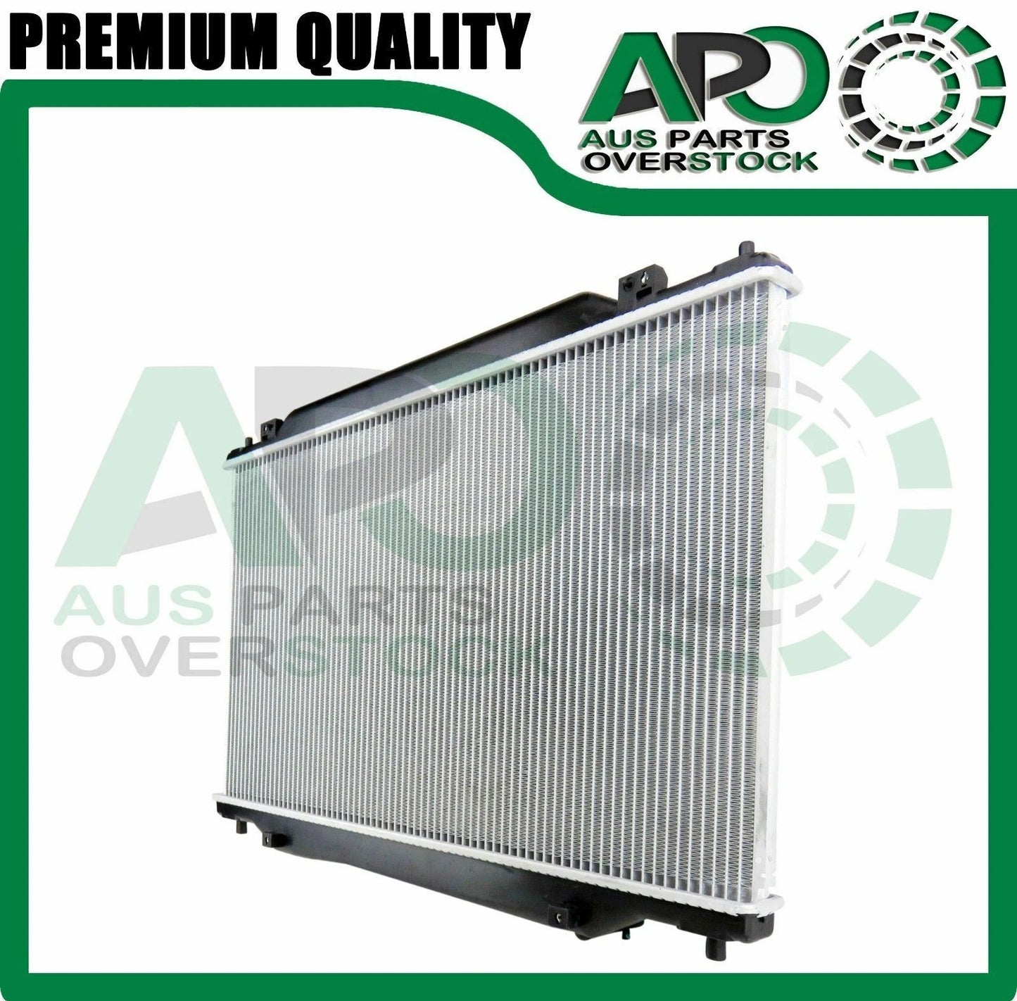 Radiator For MAZDA CX-5 KE GH 2.2L Diesel Manual 11/ 2011-On