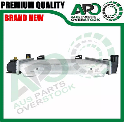 Radiator For Mercedes W124 200E 220E 230E Auto Manual 9/1984-7/1993