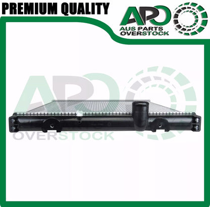 Radiator For Mitsubishi Canter FE636 4D35 / FE638 4D35 1993-On