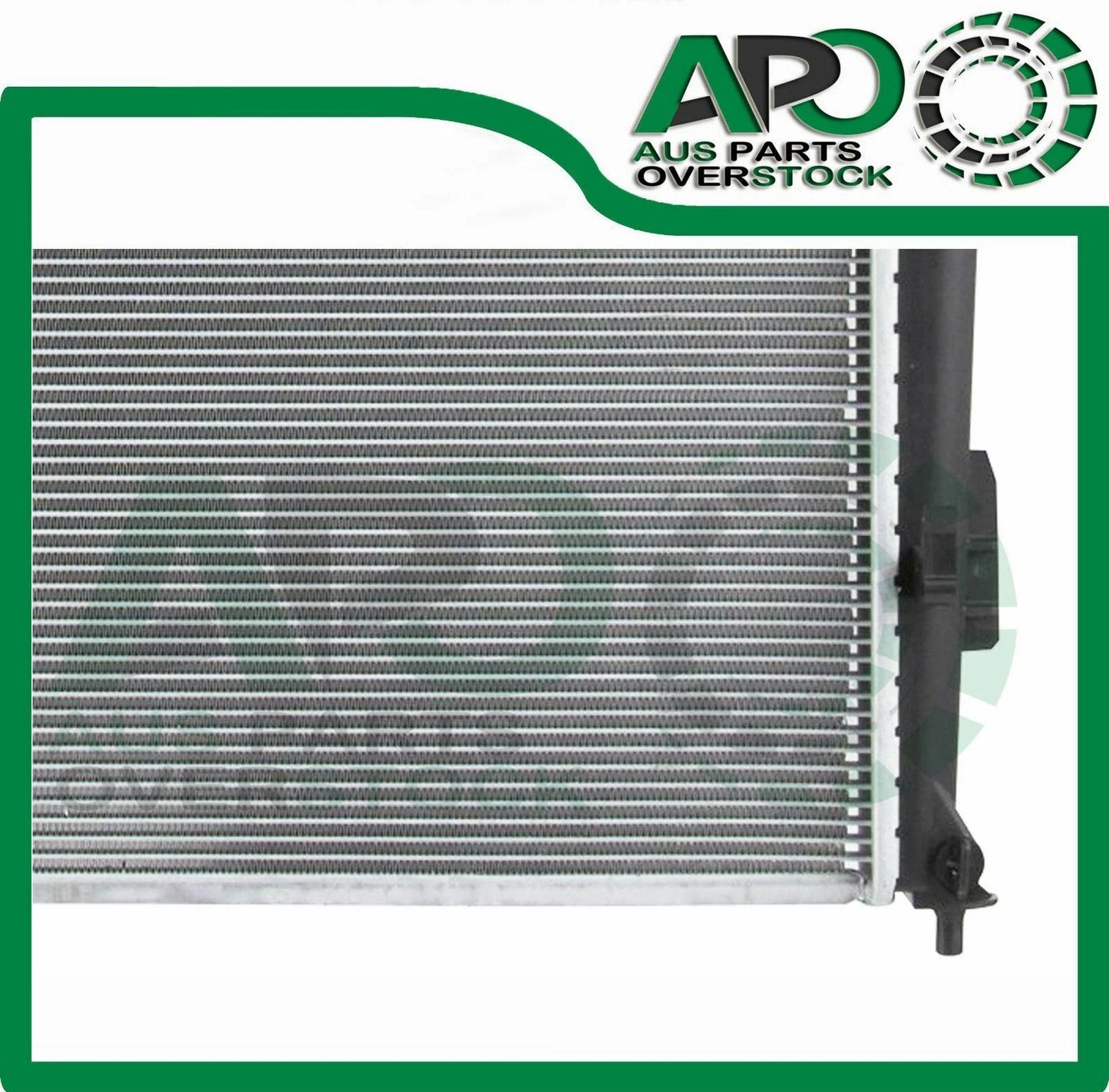 Radiator For HYUNDAI SANTA FE CM Auto Manual 2010-On