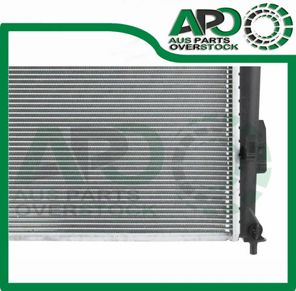 Radiator For HYUNDAI SANTA FE CM Auto Manual 2010-On