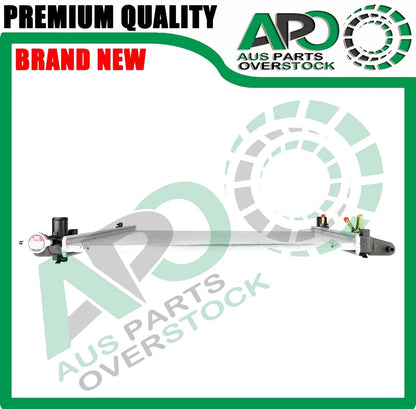 Radiator For KIA SORENTO XM 2.4L 3.5L Petrol Auto Manual 2010-2015