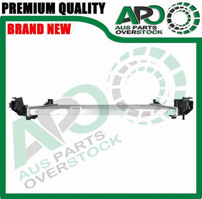 Radiator For Mercedes A Class W169 A150 A160 A170 A180 A200 4/2004-2012