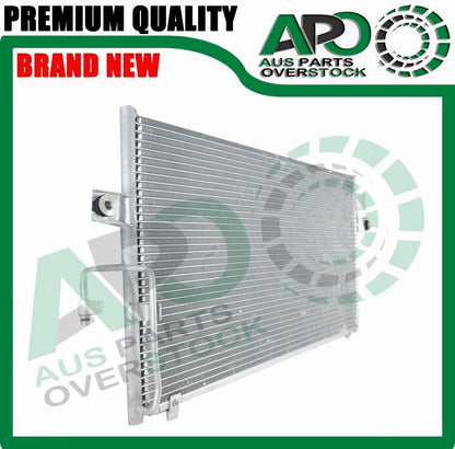 Air Condenser for NISSAN MAXIMA A33 10/1999-10/2003