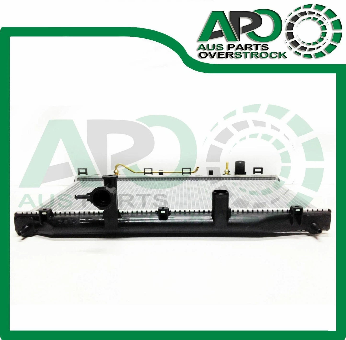 Radiator For HYUNDAI Accent MC 9/2005-On Auto Manual