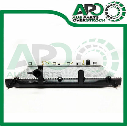 Radiator For HYUNDAI Accent MC 9/2005-On Auto Manual