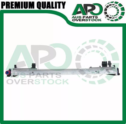 Radiator For BMW X3 E83 1.8L 2.0L 2.5L 3.0L 3.3L Petrol Diesel 2004-2010