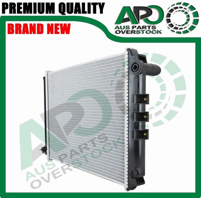 Radiator For NISSAN Vanette Serena C22 2.0L 2.4L Auto Manual 1986-1992