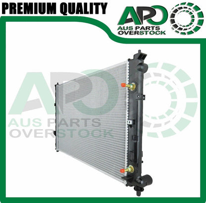 Radiator MAZDA MPV LW 3.0L AJ Auto & Manual 6/1999-12/2006