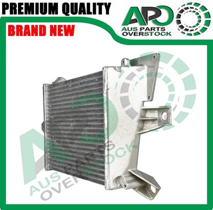 Intercooler for MAZDA CX-7 ER 2.3L Turbo Petrol 11/2006-8/2012