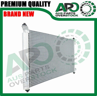 Air Condenser for NISSAN Cube Z12 1.6L 6/2010-On