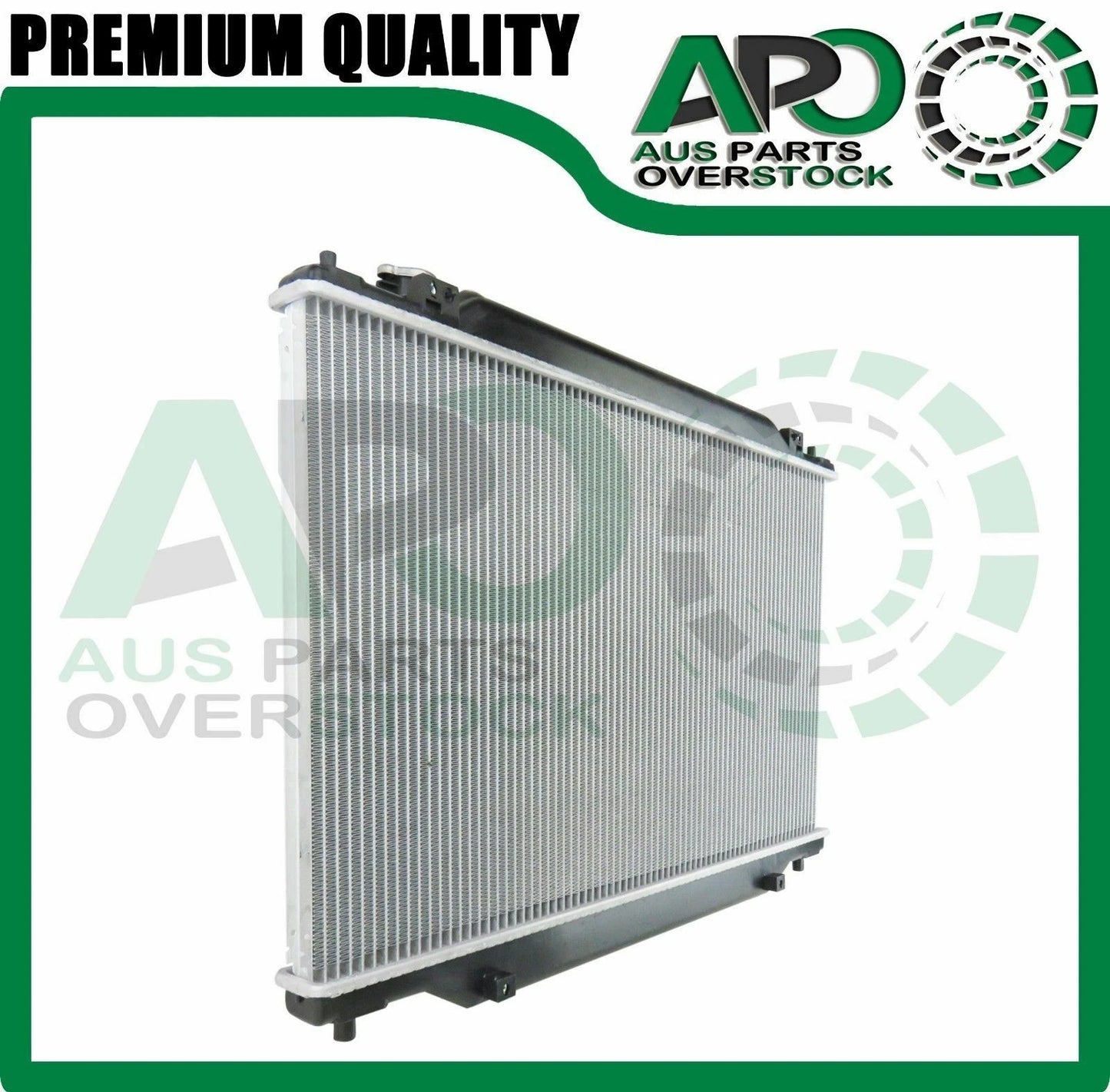Radiator For MAZDA CX-5 KE GH 2.0L 2.5L Petrol Auto Manual 11/ 2011-On