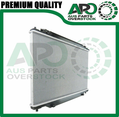 Radiator For MAZDA CX-5 KE GH 2.0L 2.5L Petrol Auto Manual 11/ 2011-On
