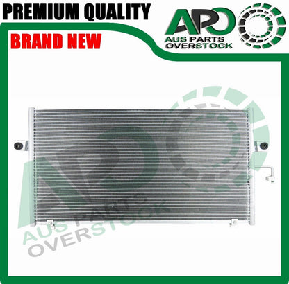 Air Condenser for NISSAN MAXIMA A33 10/1999-10/2003