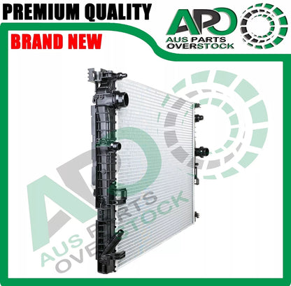 Radiator For BMW 6 SERIES G32 640i Petrol 6/2017-6/2020