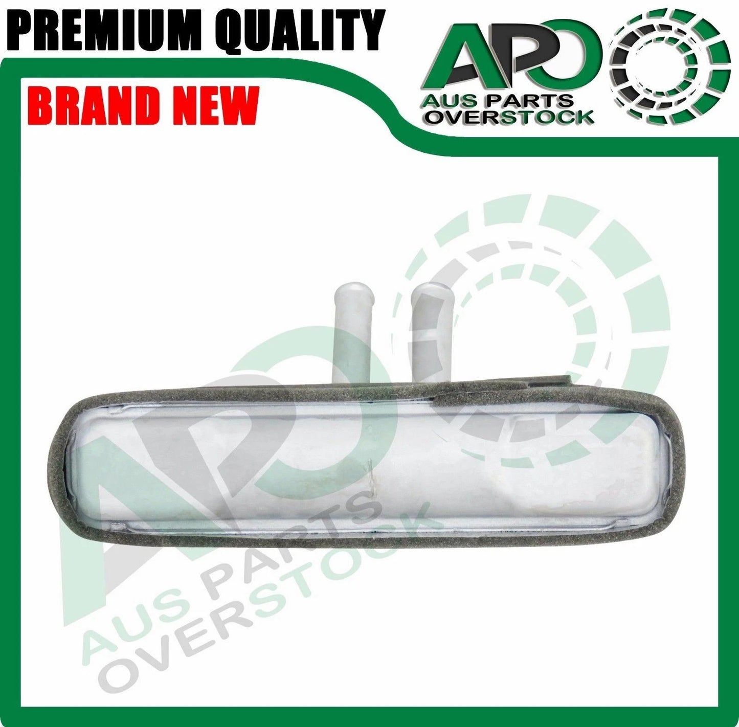 Heater Core For Daewoo Lanos 1997-2003 type 2