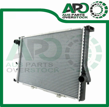 Radiator for BMW 5 SERIES E39 1996-2003 / 7 Series E38 1995-2001
