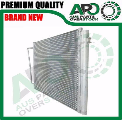 Air Conditioning Condenser for BMW E90 E91 E92 E93 318 320 323 325i 328i 330i M3