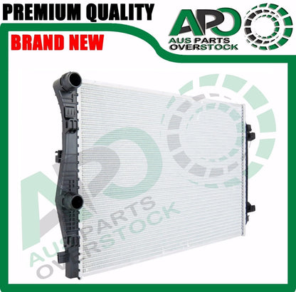 Radiator For VOLKSWAGEN TOURAN III 1.2TFS 1.4TFS 1.6TDi 2.0TDi 2015-On