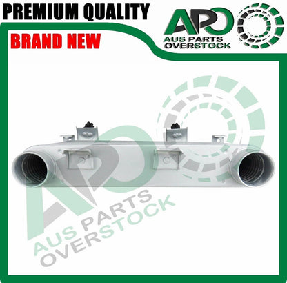 Intercooler Fit Ford Ranger PJ PK Turbo Diesel 2006-2011