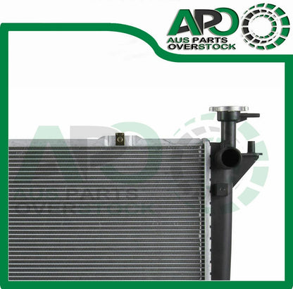 Radiator For HYUNDAI SANTA FE CM Auto Manual 2010-On