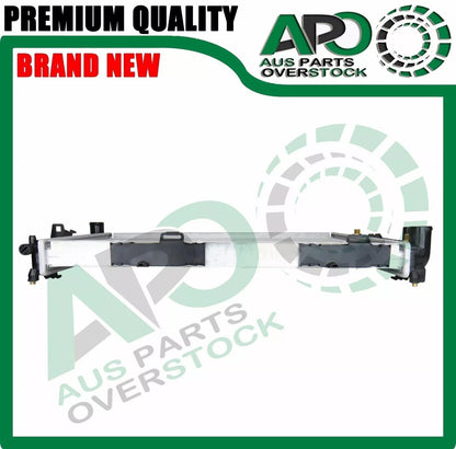 Radiator For MERCEDES E Class W210 E200 E200CDI E220CDI 9/1997-2002