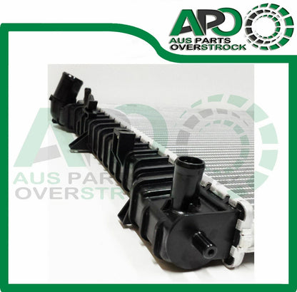 Radiator FORD Escape BA ZA ZB ZC ZD 4Cyl 99-On / MAZDA Tribute YU 4Cyl 99-On