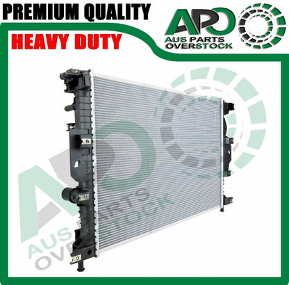 Radiator For FORD MONDEO MD 1.5L 2L Petrol / 2L TDCi Diesel Auto 9/2014-