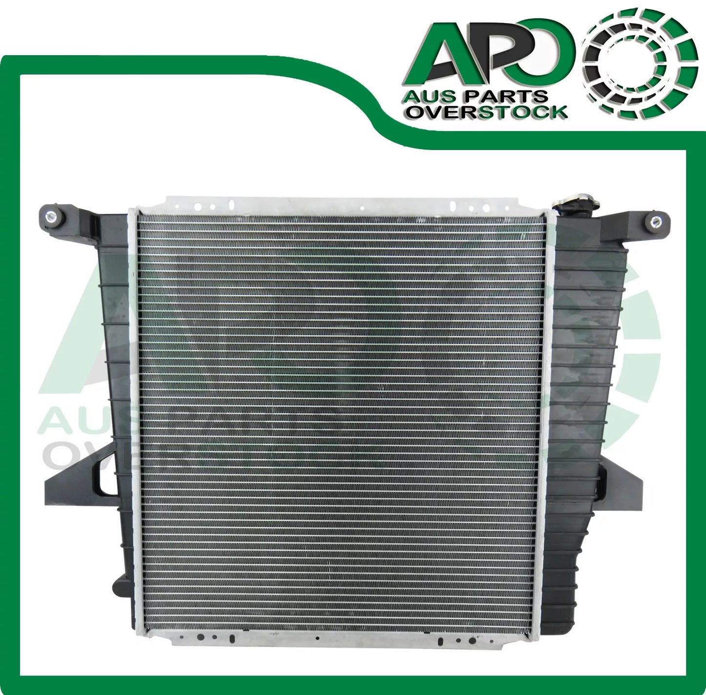 Radiator FORD EXPLORER II UN105/150 4.0L V6 1994-1997 Auto & Manual