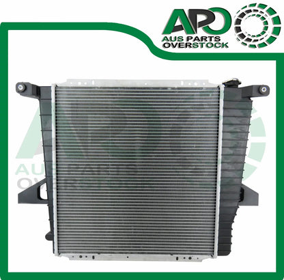 Radiator FORD EXPLORER II UN105/150 4.0L V6 1994-1997 Auto & Manual