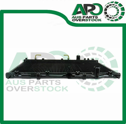 Copper Radiator Mitsubishi Lancer COLT Mirage CE 6/1996-6/2002