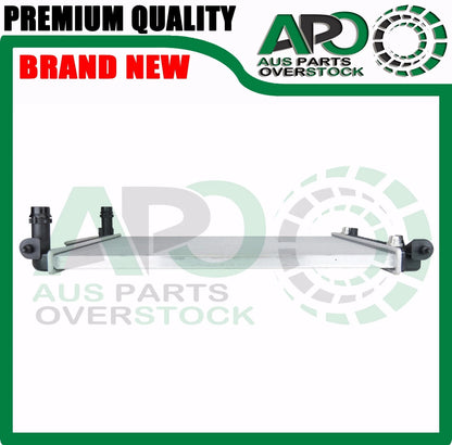 Radiator For AUDI A4 S4 B6 B7 1.8T 2.0L 2.0T Petrol 2.0T 1.9T Diesel 00-08