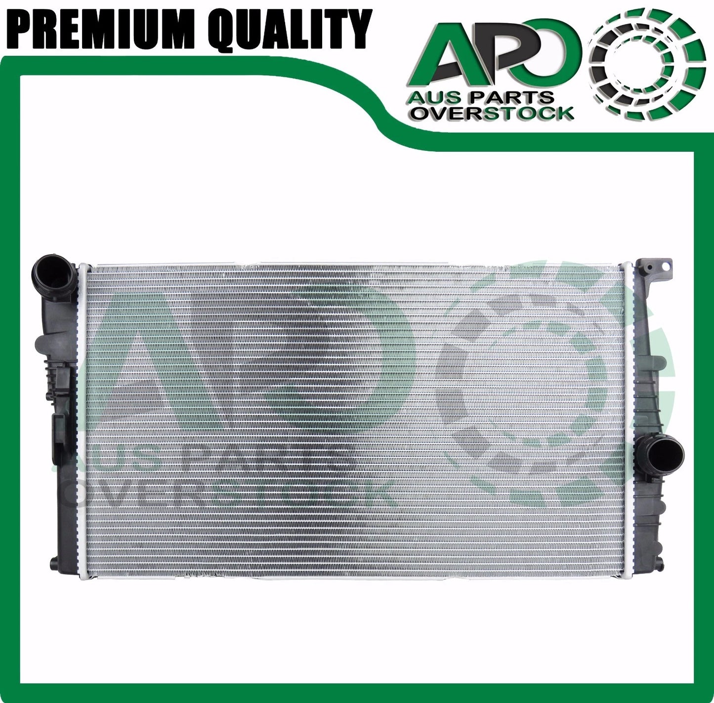 Radiator for BMW i3 Rex Auto 9/2013-On